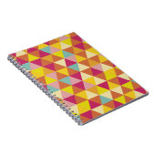 Just abstract ノートブック (右側)