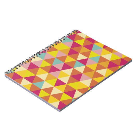 Just abstract ノートブック (左側)