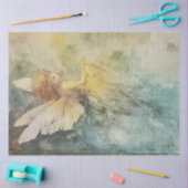 Just Another Fairy Seriesデザイン#2 薄葉紙 (クラフト)