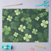 Just Another St Patrick's Series Design #1 薄葉紙 (クラフト)