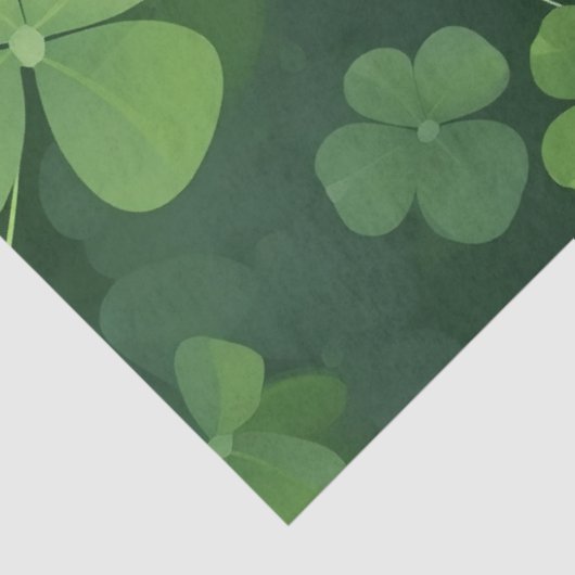 Just Another St Patrick's Series Design #1 薄葉紙 (詳細)