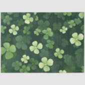 Just Another St Patrick's Series Design #1 薄葉紙 (正面)