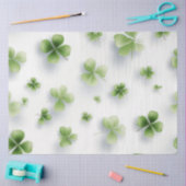 Just Another St Patrick's Series Design #4 薄葉紙 (クラフト)