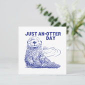 Just Anotter Day カード (スタンド正面)