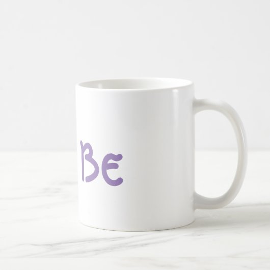 Just Beコーヒーマグ コーヒーマグカップ (右)