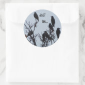 Just Beラウンドシール ラウンドシール (バッグ)