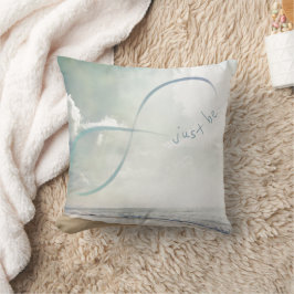 Just Be クッション