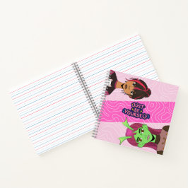 Just Be Yourself - Inclusive & Empowering  ノートブック