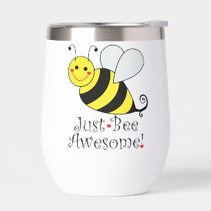 Just Bee 素晴らし Cute Yellowのまわりに
