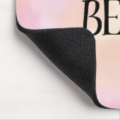 Just Begin マウスパッド (コーナー)