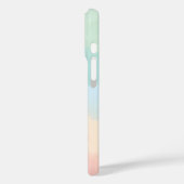 Just Begin Case-Mate iPhoneケース (裏面 / 左)