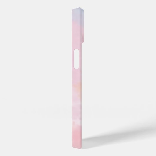 Just Begin Case-Mate iPhoneケース (裏面 / 右)