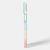 Just Begin Case-Mate iPhoneケース (裏面 / 左)