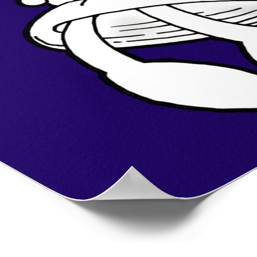 Just Bill School House Of Rock ポスター (角)