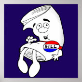 Just Bill School House Of Rock ポスター (正面)