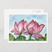 Just Breakポストカード ポストカード (正面/裏面)