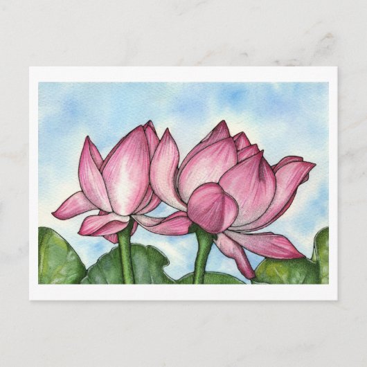 Just Breakポストカード ポストカード (正面)