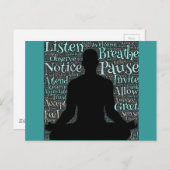 Just Breakポストカード ポストカード (正面/裏面)