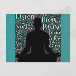 Just Breakポストカード ポストカード