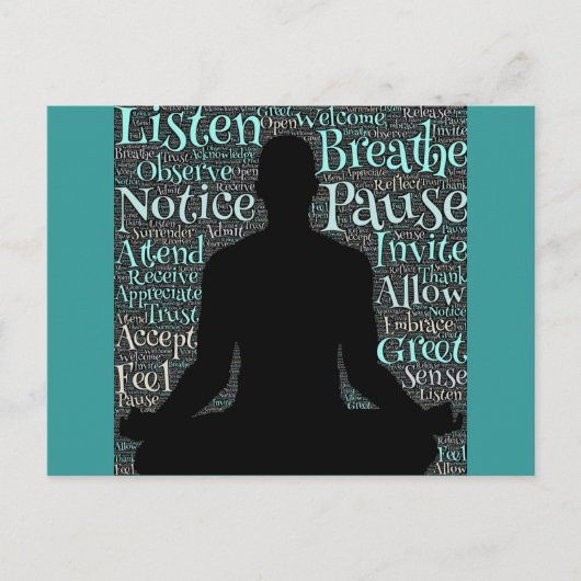 Just Breakポストカード ポストカード (正面)