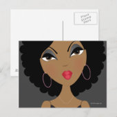 Just Breakポストカード ポストカード (正面/裏面)