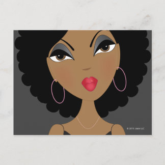 Just Breakポストカード ポストカード