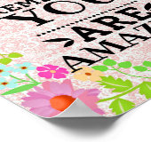 Just Break -,やる気を起こさせる Home感動的 ポスター (角)