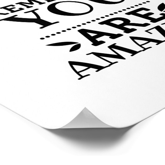 Just Break -,やる気を起こさせる Home感動的 ポスター (角)