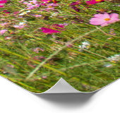 Just BreaksヴィンテージエンジェルAltered Art ポスター (角)