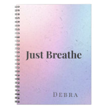 Just Breathe カームノート