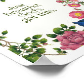 Just Breathe. God's Got This ポスター (角)