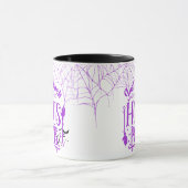 Just Bunch Of Hocus Pocus - Halloween Mug マグカップ (中央)