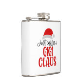 Just Call Me Gigiクロース-56374 フラスク (右)
