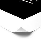 Just Chill Skull  ポスター (コーナー)