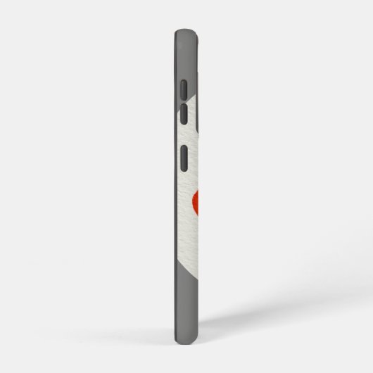 Just Chillin' phone case Samsung Galaxyケース (右側面)