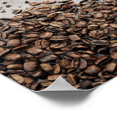 Just Coffee and WiFi ポスター (角)