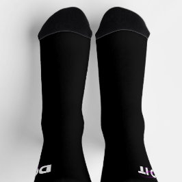 Just DO IT 女性エクササイズ ソックス