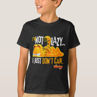 Just Don't Care  Tシャツ