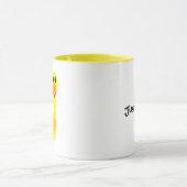 Just Ducky Humor マグカップ (中央)