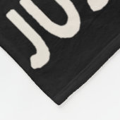 Just Dunk It Fun Dinosaur Bysketbyll League Slam D フリースブランケット (角)