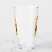 Just Enjoy the Turkey タンブラーグラス (左)