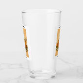 Just Enjoy the Turkey タンブラーグラス (右)