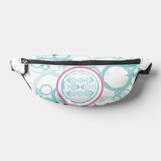 Just Fishy Fanny Pack ファニーパック