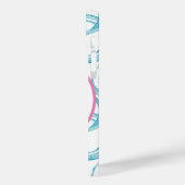 Just Fishy iPhone / iPadケース Case-Mate iPhoneケース (裏面 / 左)