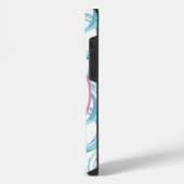 Just Fishy iPhone / iPadケース iPhoneケース (左側面)