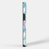 Just Fishy iPhone / iPadケース iPhoneケース (右側面)