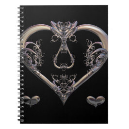 Just for You Spiralノートブック ノートブック