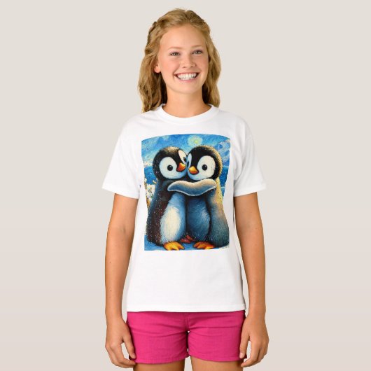 Just For You Tシャツ (正面フル)