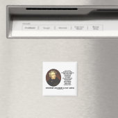 Just Gov'tの下に社会の区別が存在する マグネット