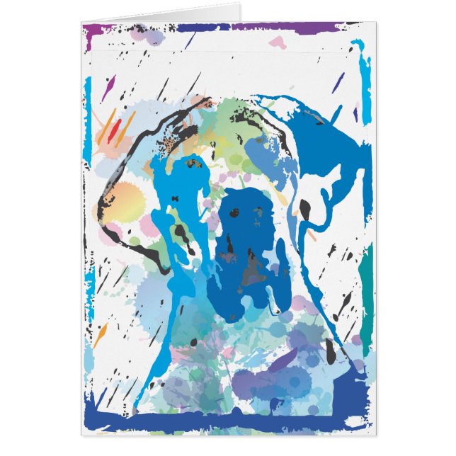 Just Great Danes (正面)
